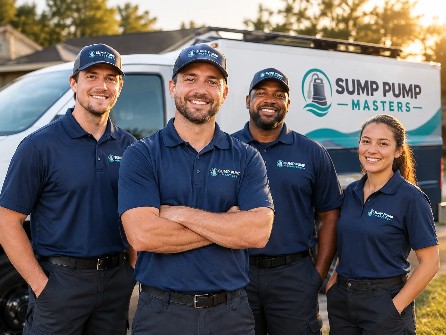Sump Pump Repair company in Rison, AR